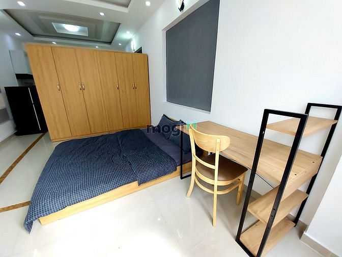 Hình ảnh Căn Hộ 1pn Tách Bếp, Phú Nhuận