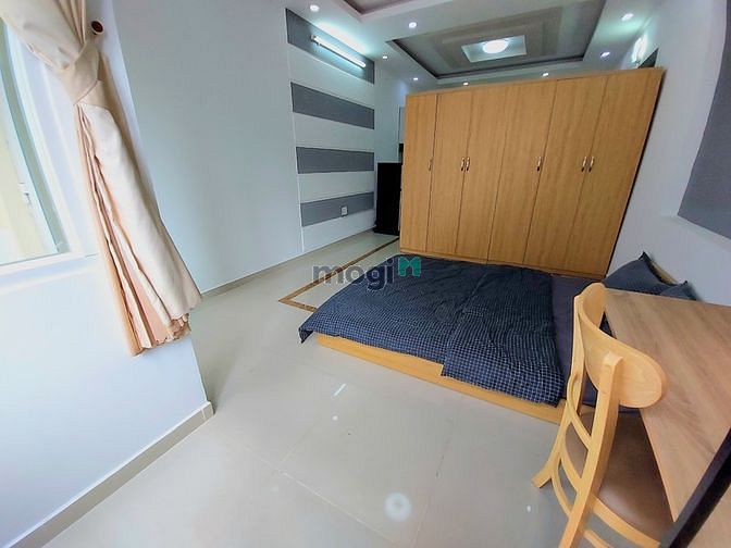 Hình ảnh Căn Hộ 1pn Tách Bếp, Phú Nhuận