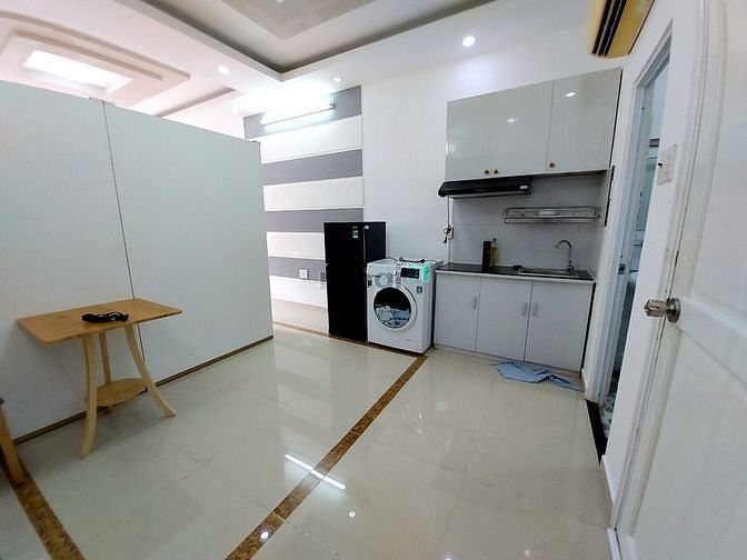 Hình ảnh Căn Hộ 1pn Tách Bếp, Phú Nhuận