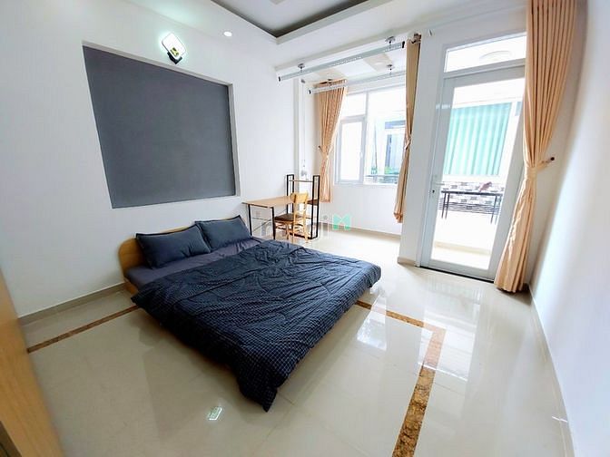 Hình ảnh Căn Hộ 1pn Tách Bếp, Phú Nhuận