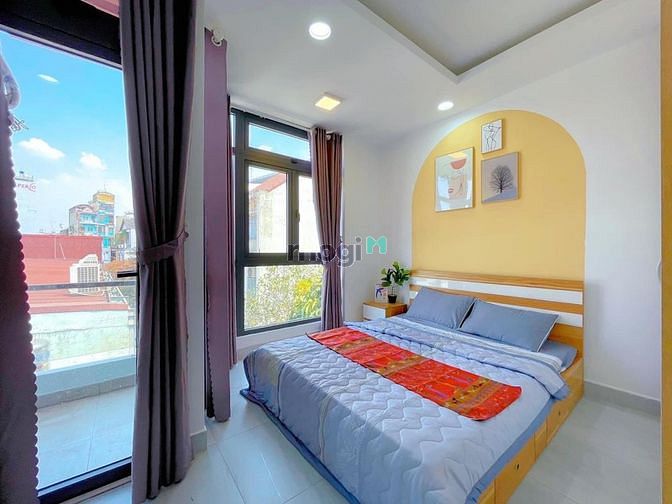 Hình ảnh Bán nhà đẹp, Chế Lan Viên, Tây Thạnh, Tân Phú DT 75m2 giá 2T600tr SHR