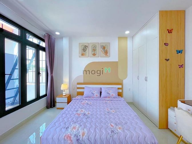 Hình ảnh Bán nhà đẹp, Chế Lan Viên, Tây Thạnh, Tân Phú DT 75m2 giá 2T600tr SHR