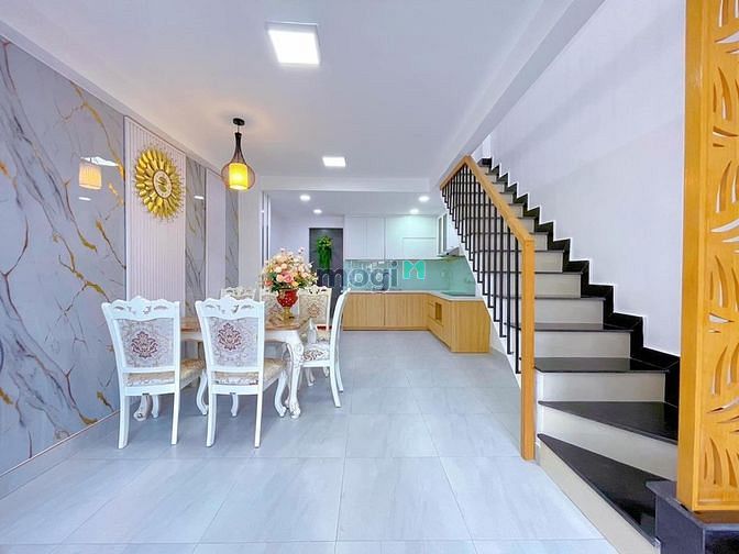 Hình ảnh Bán nhà đẹp, Chế Lan Viên, Tây Thạnh, Tân Phú DT 75m2 giá 2T600tr SHR