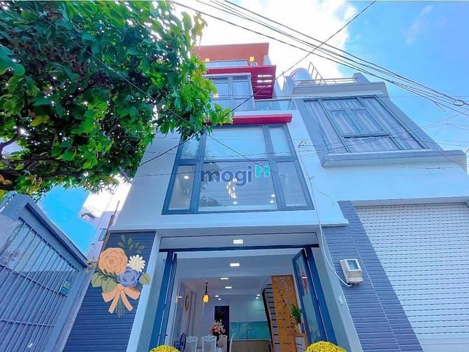 Hình ảnh Bán nhà đẹp, Chế Lan Viên, Tây Thạnh, Tân Phú DT 75m2 giá 2T600tr SHR