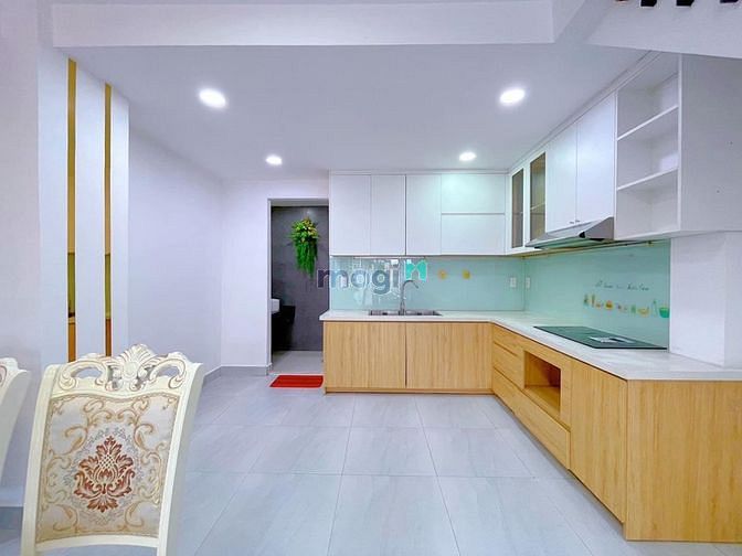 Hình ảnh Bán nhà đẹp, Chế Lan Viên, Tây Thạnh, Tân Phú DT 75m2 giá 2T600tr SHR