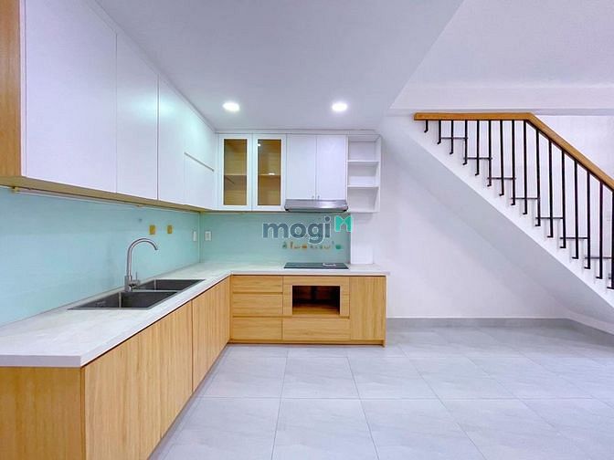 Hình ảnh Bán nhà đẹp, Chế Lan Viên, Tây Thạnh, Tân Phú DT 75m2 giá 2T600tr SHR