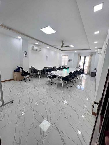Hình ảnh Nhà Bờ Bao Tân Thắng___ 4 Lầu...4,5x28m. 8PN. 6wc
