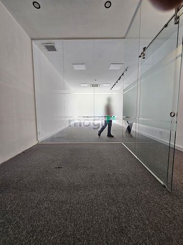 Hình ảnh Nhà Bờ Bao Tân Thắng___ 4 Lầu...4,5x28m. 8PN. 6wc