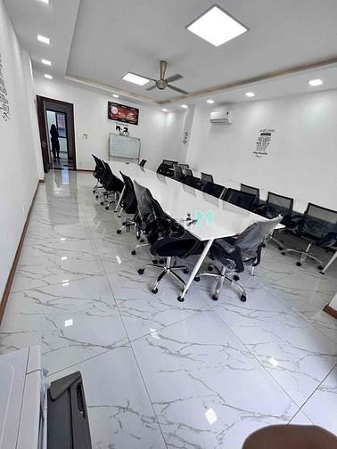 Hình ảnh Nhà Bờ Bao Tân Thắng___ 4 Lầu...4,5x28m. 8PN. 6wc