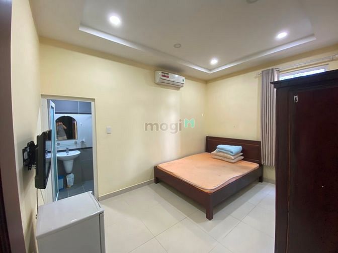 Hình ảnh Cho thuê phòng studio Trường Sa