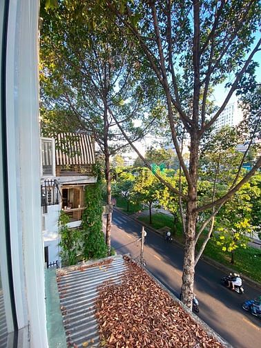 Hình ảnh Cho thuê phòng studio Trường Sa