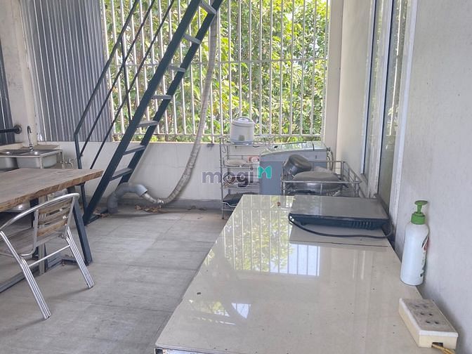 Hình ảnh Cho thuê phòng studio Trường Sa