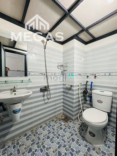 Hình ảnh Phòng Trọ Gác Cao Full Nội Thất An Ninh tại Lê Văn Quới, Ngã Tư Bốn Xã
