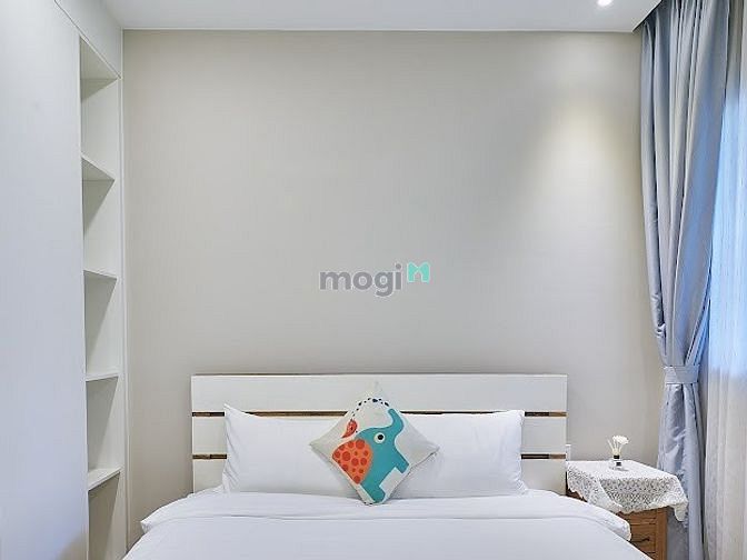 Hình ảnh Mua chung cư Gold View  2pn 2wc