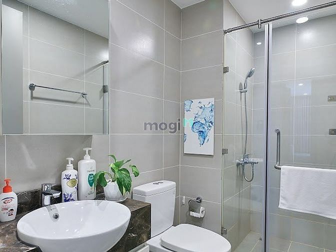 Hình ảnh Mua chung cư Gold View  2pn 2wc