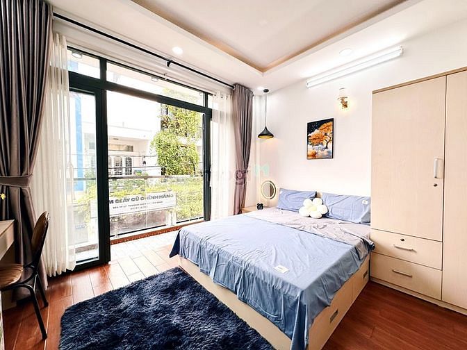 Hình ảnh Hệ thống 2PN/ 1PN gần sân bay Tân Sơn nhất- Công viên Gia Định