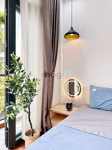 Hình ảnh Hệ thống 2PN/ 1PN gần sân bay Tân Sơn nhất- Công viên Gia Định