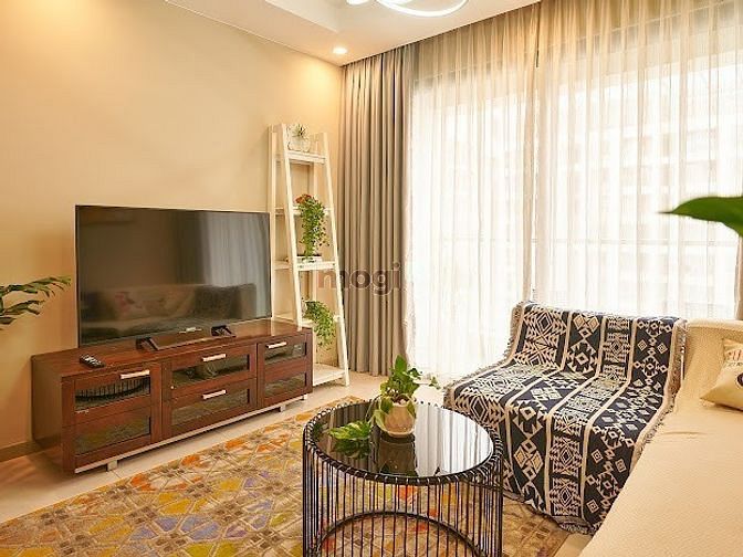 Hình ảnh Mua chung cư Gold View  2pn 2wc