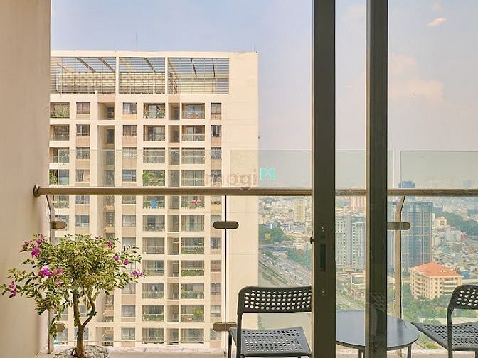 Hình ảnh Mua chung cư Gold View  2pn 2wc