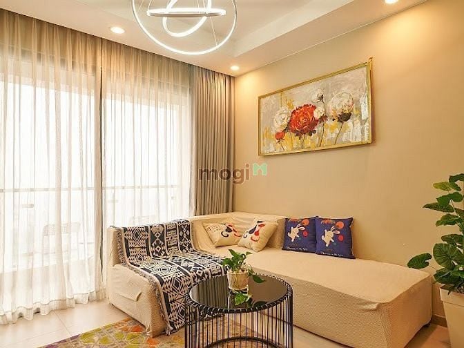 Hình ảnh Mua chung cư Gold View  2pn 2wc