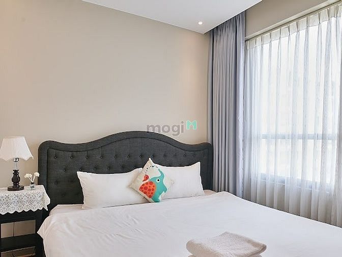 Hình ảnh Mua chung cư Gold View  2pn 2wc