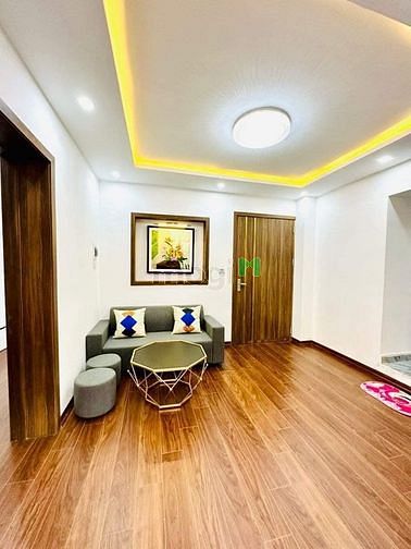 Hình ảnh HÓT 2,68 tỷ- TT BLĐTB Xã Hội- Phương Mai - Đốn Đa-Lô Góc- DT 85m-3N