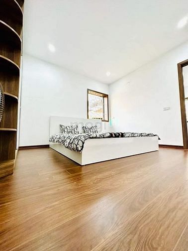 Hình ảnh HÓT 2,68 tỷ- TT BLĐTB Xã Hội- Phương Mai - Đốn Đa-Lô Góc- DT 85m-3N