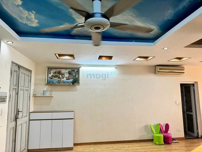 Hình ảnh Siêu hot CC SDU Trần Phú-Hà Đông,nhà đẹp 70m2 full NT,giá 2,98 tỷ.