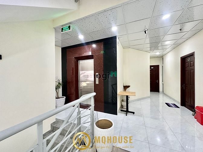 Hình ảnh Studio cửa sổ lớn ban công ngay chợ Tân Định Q1