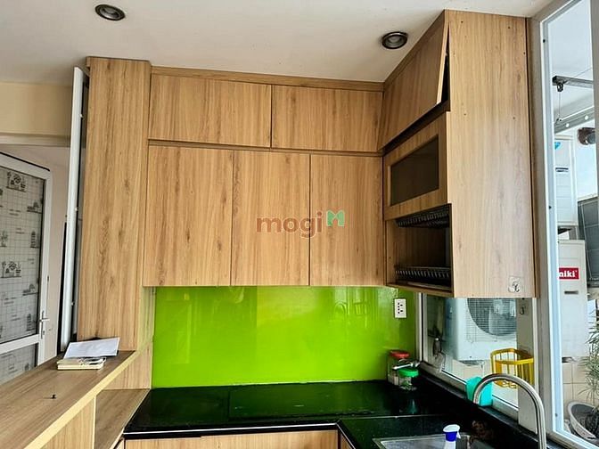 Hình ảnh Siêu hot CC SDU Trần Phú-Hà Đông,nhà đẹp 70m2 full NT,giá 2,98 tỷ.