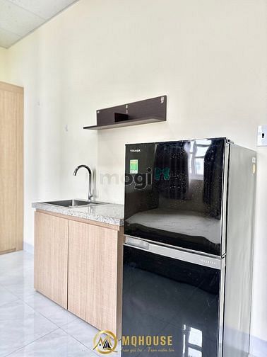 Hình ảnh Studio cửa sổ lớn ban công ngay chợ Tân Định Q1
