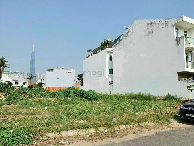 Hình ảnh ✅ Bán đất quận 2, bán đất An Phú An Khánh