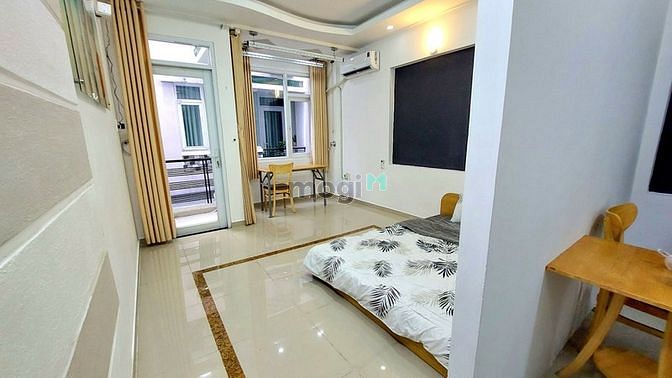 Hình ảnh Căn Hộ Phòng Ngủ Tách Bếp Lầu 1