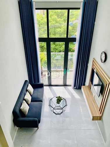 Hình ảnh Duplex cao cấp Ban công, Gần Lotte Mart