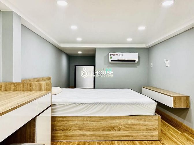 Hình ảnh Duplex cao cấp Ban công, Gần Lotte Mart
