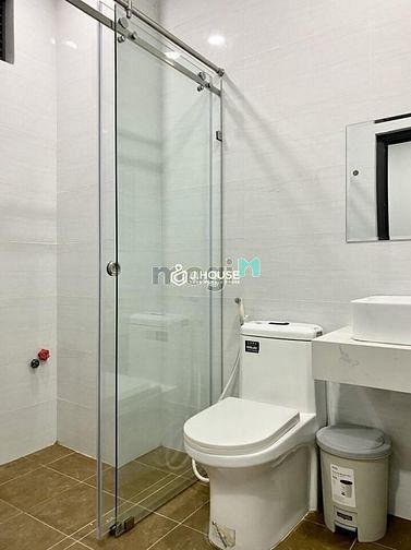 Hình ảnh Duplex cao cấp Ban công, Gần Lotte Mart