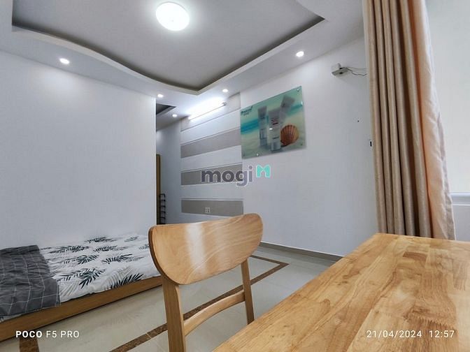 Hình ảnh Căn Hộ Phòng Ngủ Tách Bếp Lầu 1