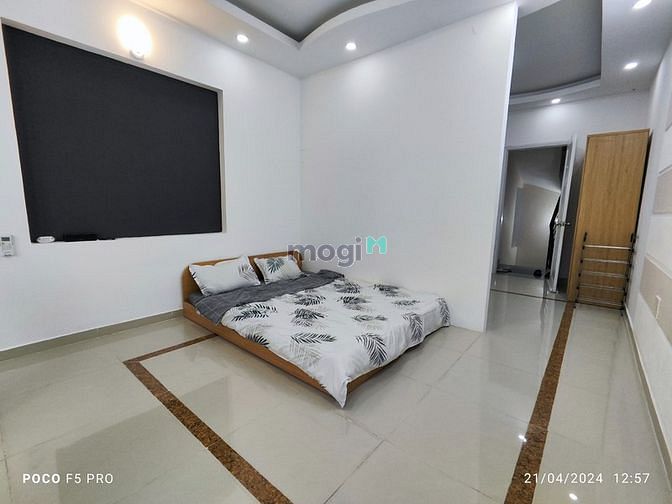 Hình ảnh Căn Hộ Phòng Ngủ Tách Bếp Lầu 1
