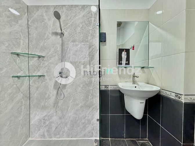 Hình ảnh Khai trương Trang Chủ MB66.COM / Đăng Ký Tặng 66K Studio ban công full nội thất gần CV Lê Thị Riêng
