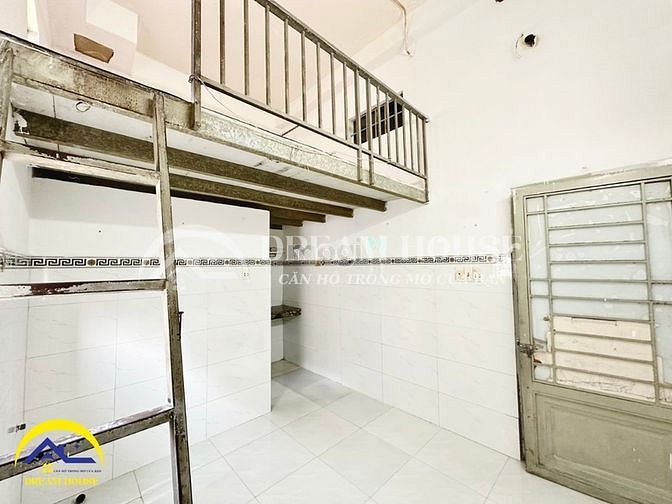 Hình ảnh Phòng trọ giá rẻ gần chợ Lê Văn Quới