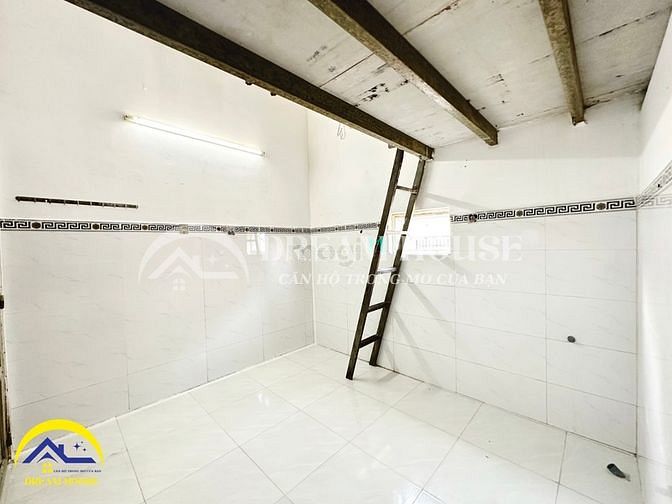 Hình ảnh Phòng trọ giá rẻ gần chợ Lê Văn Quới