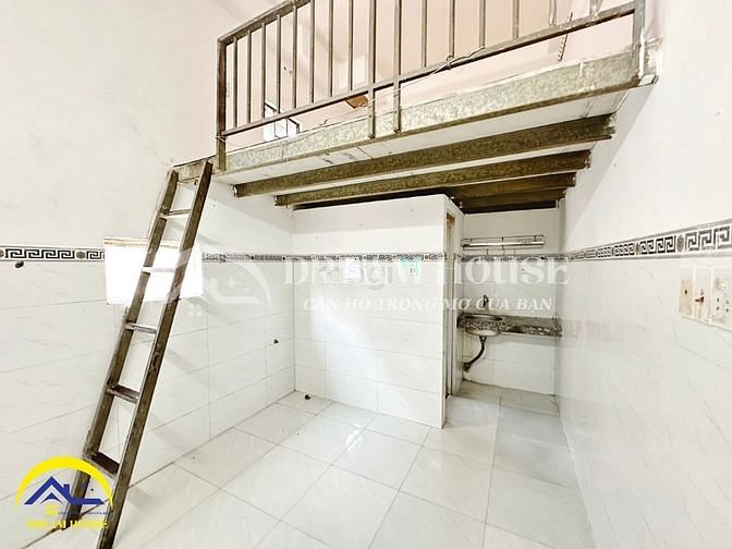 Hình ảnh Phòng trọ giá rẻ gần chợ Lê Văn Quới