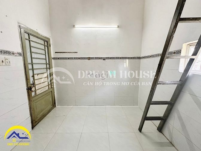 Hình ảnh Phòng trọ giá rẻ gần chợ Lê Văn Quới