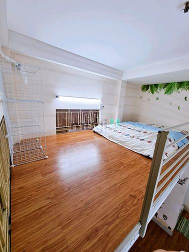 Hình ảnh Rabbit House cho thuê Trang Chủ MB66.COM / Đăng Ký Tặng 66K studio/gác gần chợ Tân Định quận 1