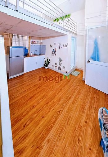 Hình ảnh Rabbit House cho thuê Trang Chủ MB66.COM / Đăng Ký Tặng 66K studio/gác gần chợ Tân Định quận 1