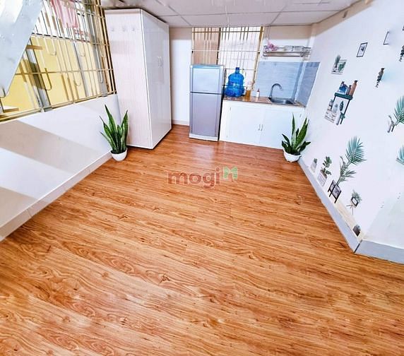 Hình ảnh Rabbit House cho thuê Trang Chủ MB66.COM / Đăng Ký Tặng 66K studio/gác gần chợ Tân Định quận 1