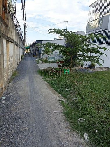 Hình ảnh Nhỉnh 4 tỷ - lô đất full thổ - 120m2, ngang 5m hiếm, nở hậu - an phú