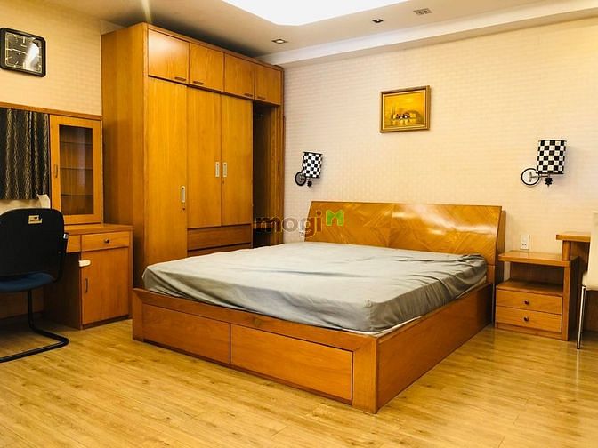 Hình ảnh Cho Thuê Mb6623 nạp rút nhanh chóng Central Garden Quận 1, Dt : 81m2, 2PN Giá : 11.5 tr/th