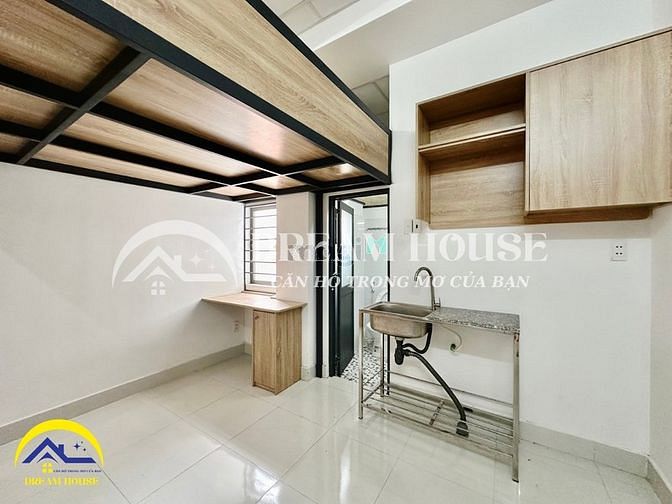 Hình ảnh Duplex Cửa Sổ Trời - Sát Aeon Tân Phú