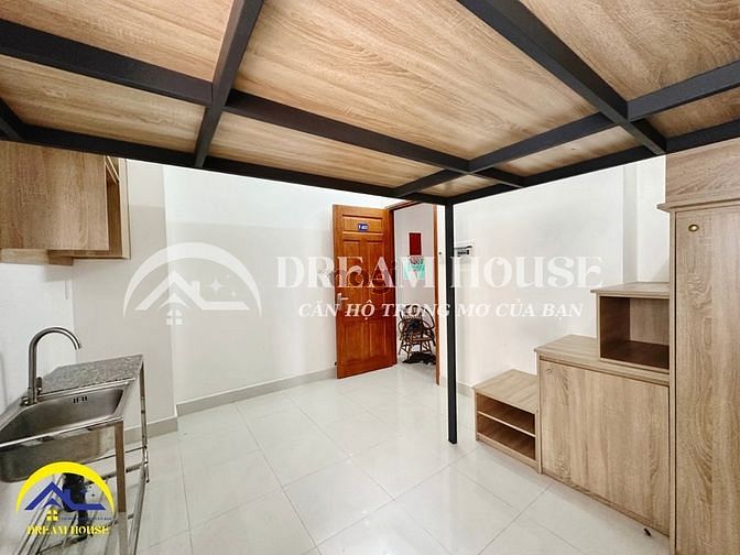 Hình ảnh Duplex Cửa Sổ Trời - Sát Aeon Tân Phú